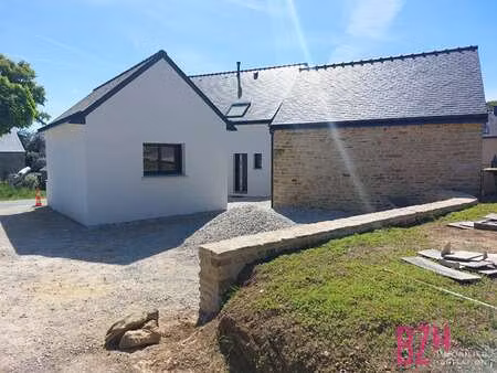 location maison à elven (56250) : à louer / 134m² elven