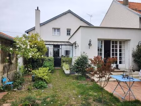 vente maison à la flèche (72200) : à vendre / 146m² la flèche