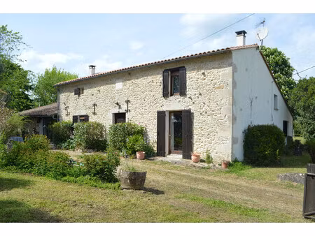 maison à vendre à cazaugitat (33790) - gironde