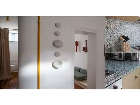 appartement à louer à rue du viaduc ixelles (rbv78651)