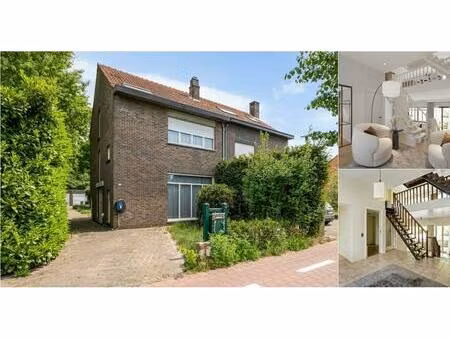 maison à vendre à pauwelslei 146 brasschaat (rbv78224)