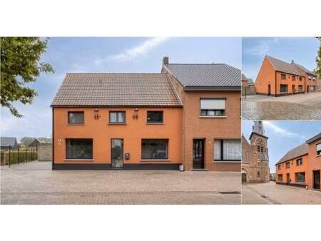 maison à vendre à eindhoutseweg 40 geel (rbv78047)