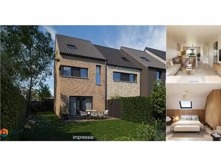 maison à vendre à onze-lieve-vrouwestraat 2 kessel (rbv78203)