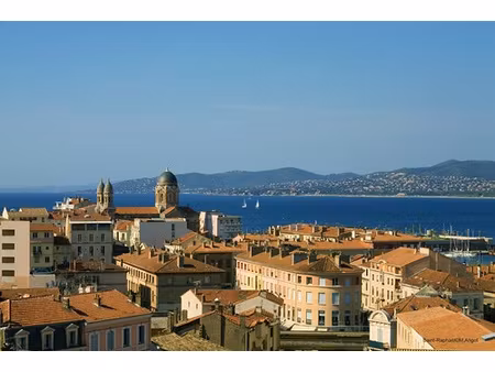 murs commerciaux centre ville de saint raphael