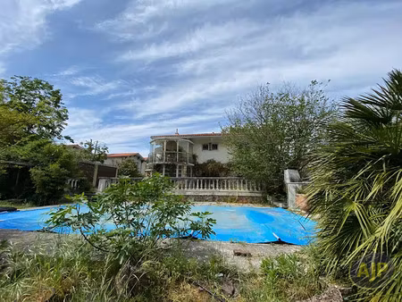 vente maison 6 pièces 166 m² à andernos-les-bains (33510)  840 400 €