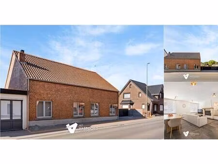 maison à vendre à heerbaan 81 beringen (rbv78181)