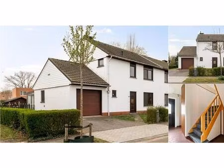 maison à vendre à gabrielle petitlaan 21 brecht (rbv78264)