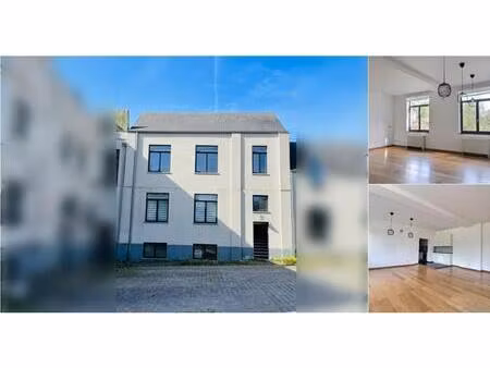 maison à vendre à route de l' etat 181 lasne (vbe15089)