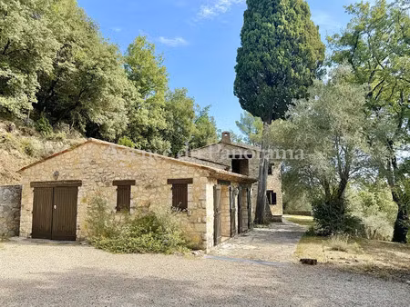 vente maison 5 pièces 153.57 m² à le tignet (06530)  995 000 €