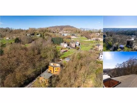 maison à vendre à rue de la sèche  32 glain (vbe15357)