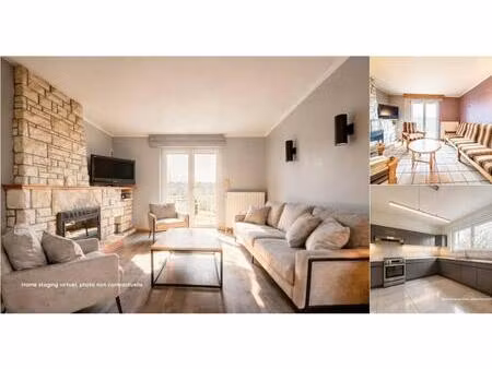 maison à vendre à voie de vance 24 saint-léger (vbe15262)