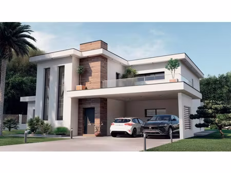 vente maison neuve 5 pièces 210 m² à eysines (33320)  757 000 €