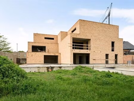 residentie elfenhof à oostham à partir de € 253.000 (10054hj) - heylen vastgoed - lommel |