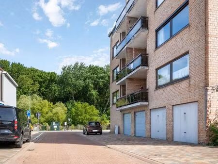 appartement à vendre à stene € 230.000 (lnmlf) - immo francois - oostende | zimmo