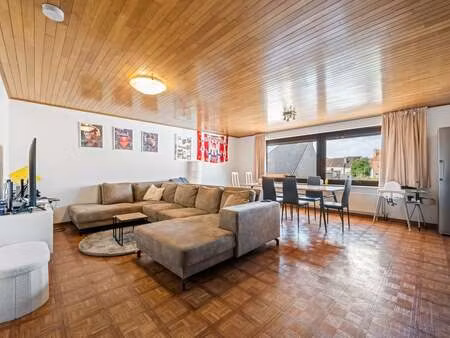 appartement à vendre à stene € 256.000 (lnmlf) - immo francois - oostende | zimmo