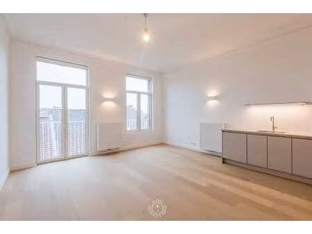 stijlvol 1-slaapkamer appartement in temse