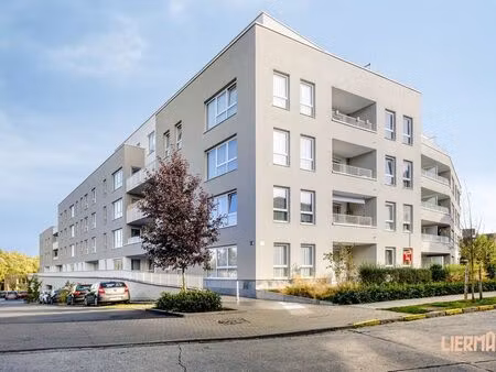 appartement à vendre à wemmel € 250.000 (lnn6p) - immo lierman | zimmo