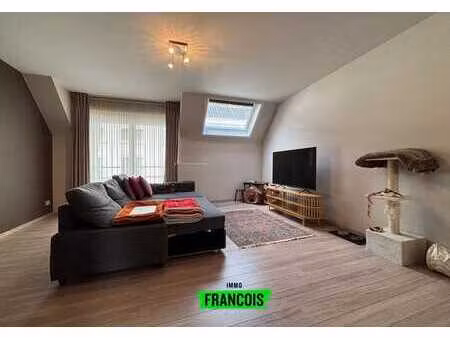 appartement spacieux avec 2 chambres et terrasse au centre …