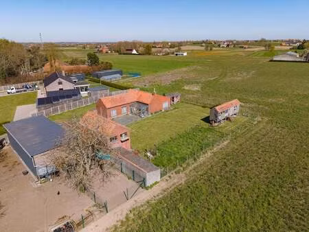 maison à vendre à lichtervelde € 255.000 (lnmzr) - vicus vastgoed | zimmo