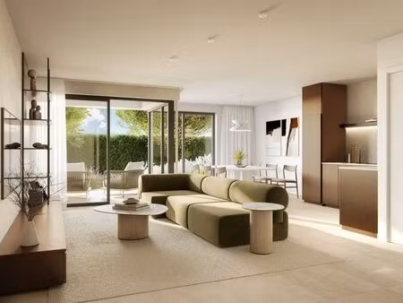 appartement à vendre à temse € 262.500 (lnn6y) | zimmo