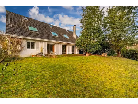 vente maison 6 pièces 176 m² à plaisir (78370)  678 000 €