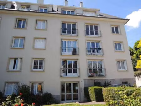 location appartement t1 à caen (14000) : à louer t1 / 14m² caen