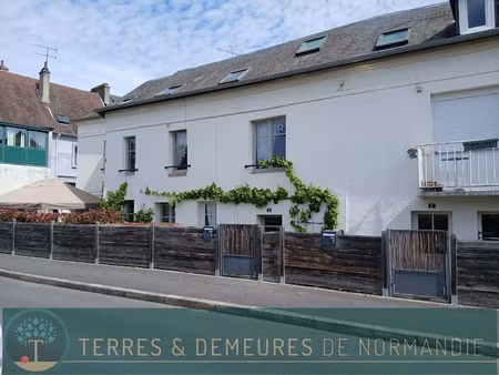 vente maison 5 pièces 150 m² à pont-l'eveque (14130)  680 000 €