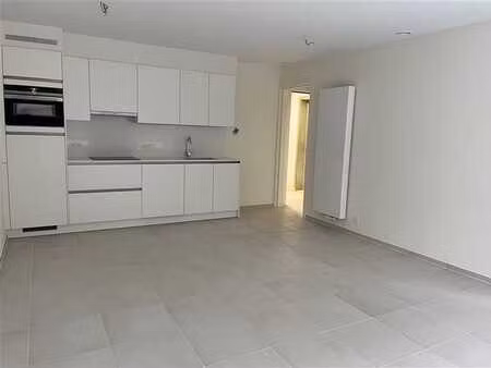 appartement 1 slaapkamer