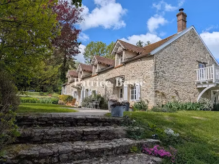 vente maison 6 pièces 220 m² à reims (51100)  795 000 €
