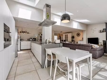 maison à vendre à brielen € 279.000 (lnnch) - habitat poperinge | zimmo