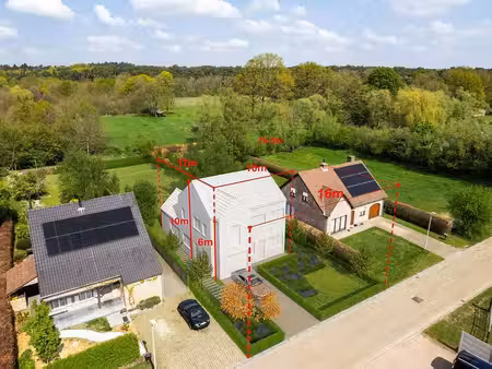terrain à vendre à herentals € 259.000 (lnno0) - heylen vastgoed - herentals | zimmo