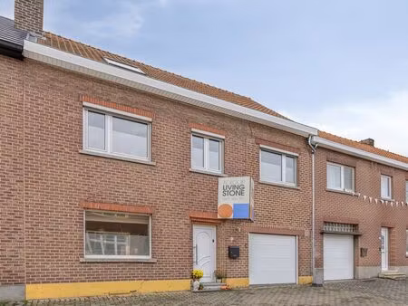 maison à vendre à heers € 285.000 (lnmlm) - living stone hasselt | zimmo