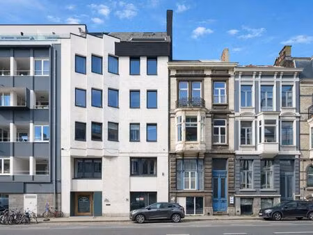 appartement à vendre à gent € 285.000 (lnnkd) - carlo eggermont | zimmo