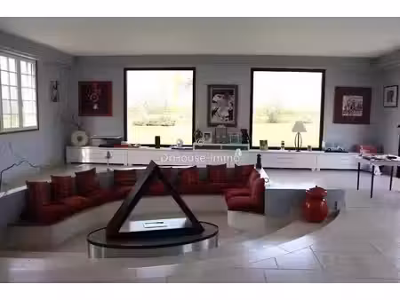 vente maison 15 pièces 570 m² à coullons (45720)  890 000 €