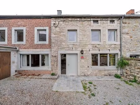 maison à vendre à filot € 275.000 (lnmme) - we invest ourthe-amblève | zimmo