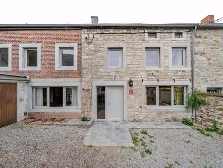 maison à vendre à filot € 285.000 (lnmme) - we invest ourthe-amblève | zimmo