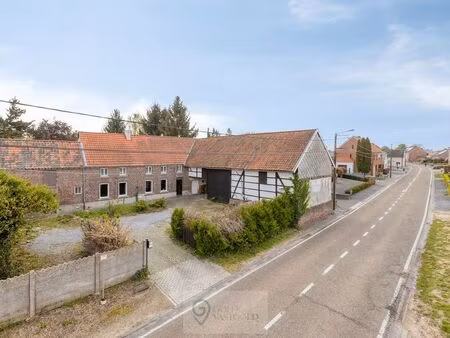 maison à vendre à wellen € 289.000 (lnnbb) - goed vastgoed | zimmo
