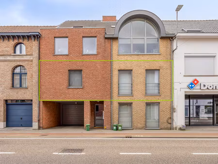 appartement à vendre à retie € 278.000 (lnn33) - immo drie | zimmo
