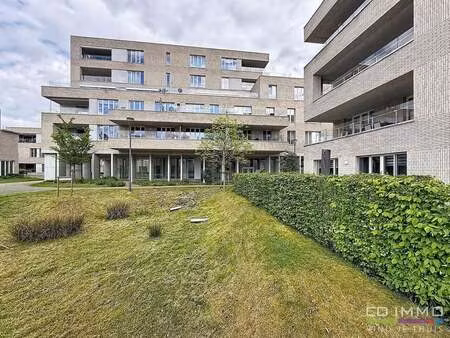 appartement à vendre à tienen € 295.000 (lnni9) - co immo glabbeek | zimmo