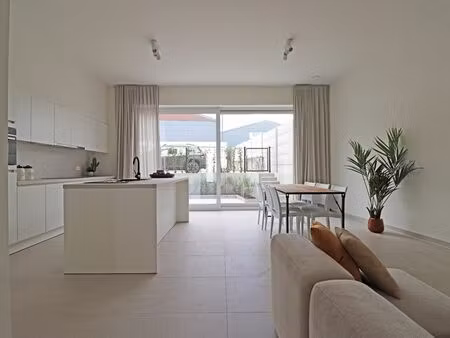 appartement à vendre à kortemark € 292.650 (lnmtk) - immo metex | zimmo