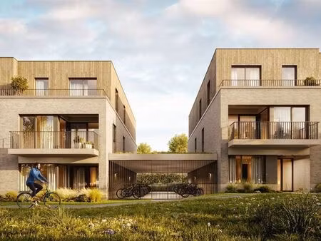 appartement à vendre à temse € 295.000 (lnn6v) | zimmo