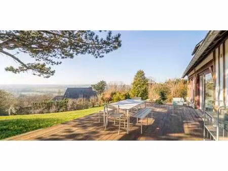 maison avec jardin et terrasse benerville-sur-mer (14)