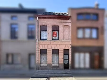 maison à vendre à ledeberg € 295.000 (lnnsn) - hulsbosch  rijckbosch & hulsbosch | zimmo