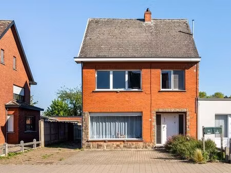 maison à vendre à herenthout € 299.000 (lnn4e) - heylen vastgoed - herentals | zimmo