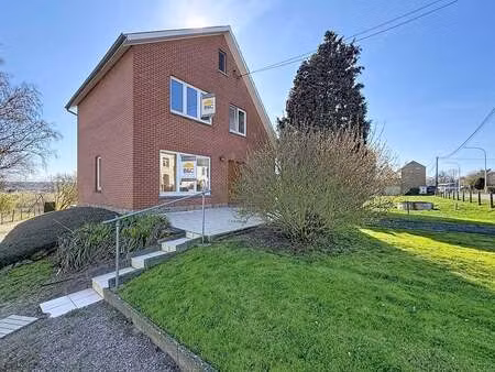 maison à vendre à wierde € 299.000 (lnmza) - b&c immo | zimmo