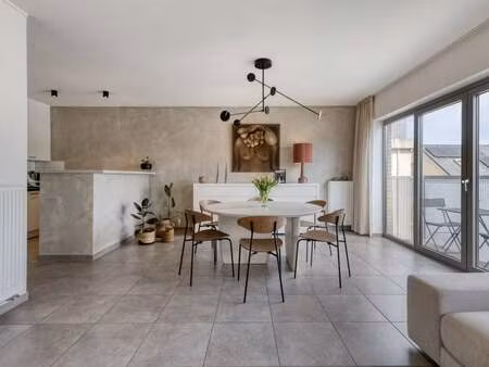 appartement à vendre à gent € 305.000 (lnmtb) - dewaele do it yourself | zimmo