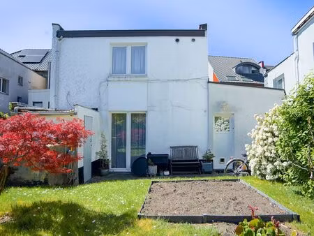 maison à vendre à alsemberg € 302.500 (lnnb1) - beatriz castro | zimmo