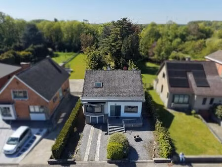 maison à vendre à basècles (lnnlg) - primmo péruwelz | zimmo