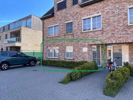 appartement à vendre à hulshout € 315.000 (lnnmd) - bvba vastgoed de cat | zimmo