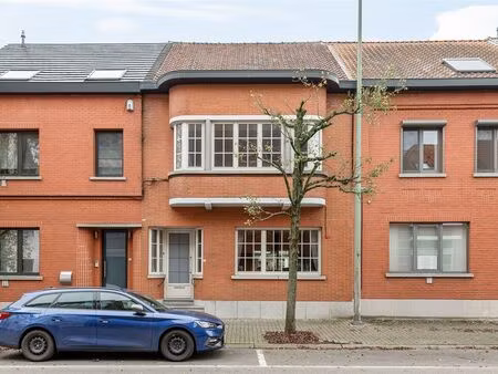 maison à remettre à diest € 295.000 (lnnoj) - heylen vastgoed - heist-op-den-berg | zimmo